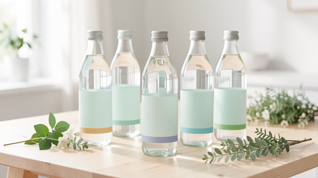 Lire la suite à propos de l’article Comment choisir une eau alcaline selon sa minéralisation ?